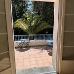 Daire Le Refuge Du Littoral N1 Grimaud