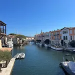 Le Refuge Du Littoral N1 Daire