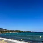 Daire Le Refuge Du Littoral N1 Grimaud