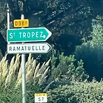 Le Refuge Du Littoral N1 Grimaud