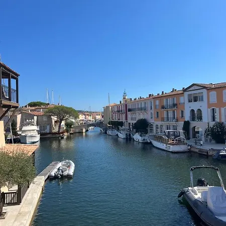 Le Refuge Du Littoral N1 Lägenhet