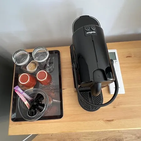 Le Refuge Du Littoral N1 *