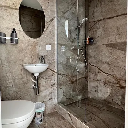 Le Refuge Du Littoral N1 Lägenhet