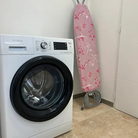 Lägenhet Le Refuge Du Littoral N1