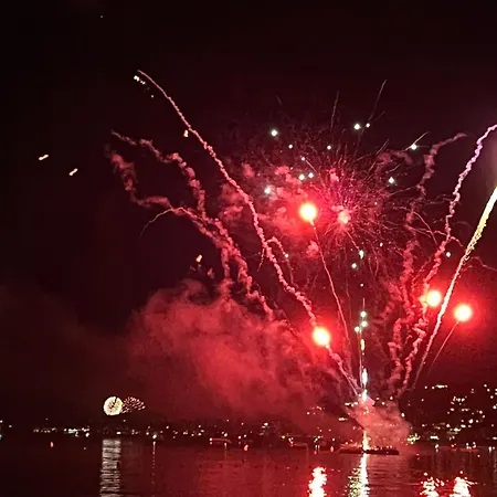 Lägenhet Le Refuge Du Littoral N1