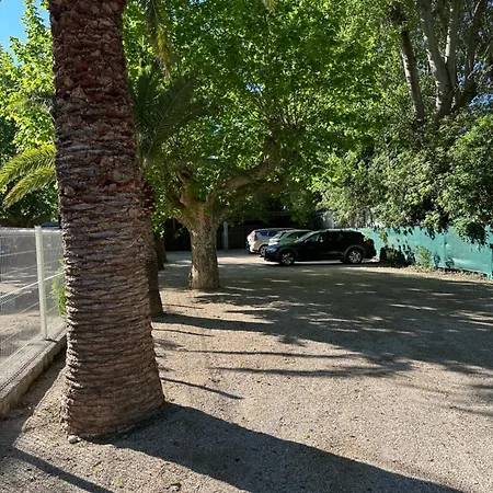 Lägenhet Le Refuge Du Littoral N1