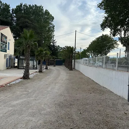 Lägenhet Le Refuge Du Littoral N1