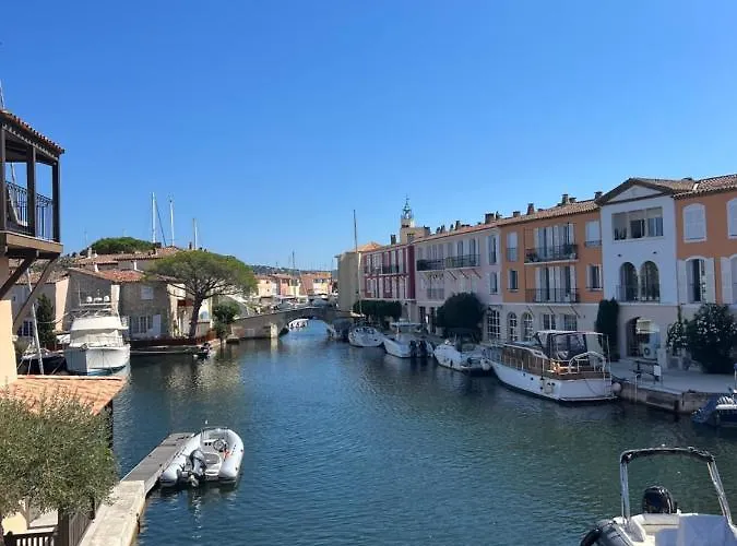 Le Refuge Du Littoral N1 Appartement