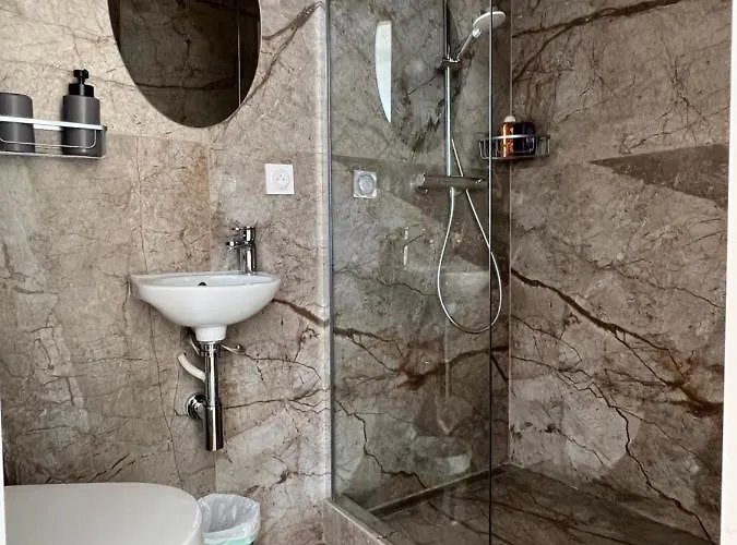 Le Refuge Du Littoral N1 Appartement