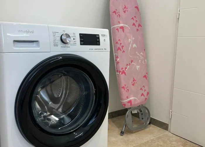 Appartement Le Refuge Du Littoral N1