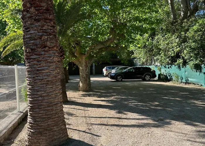 Appartement Le Refuge Du Littoral N1