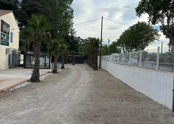Apartment Le Refuge Du Littoral N1